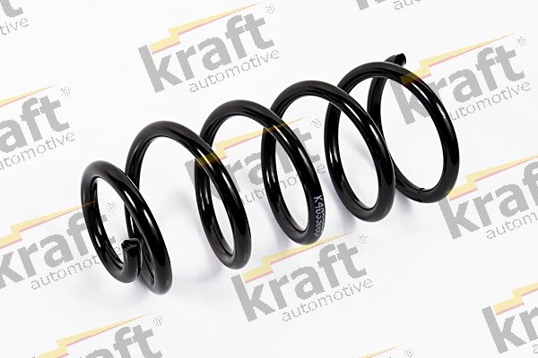 KRAFT AUTOMOTIVE Пружина ходовой части 4033085